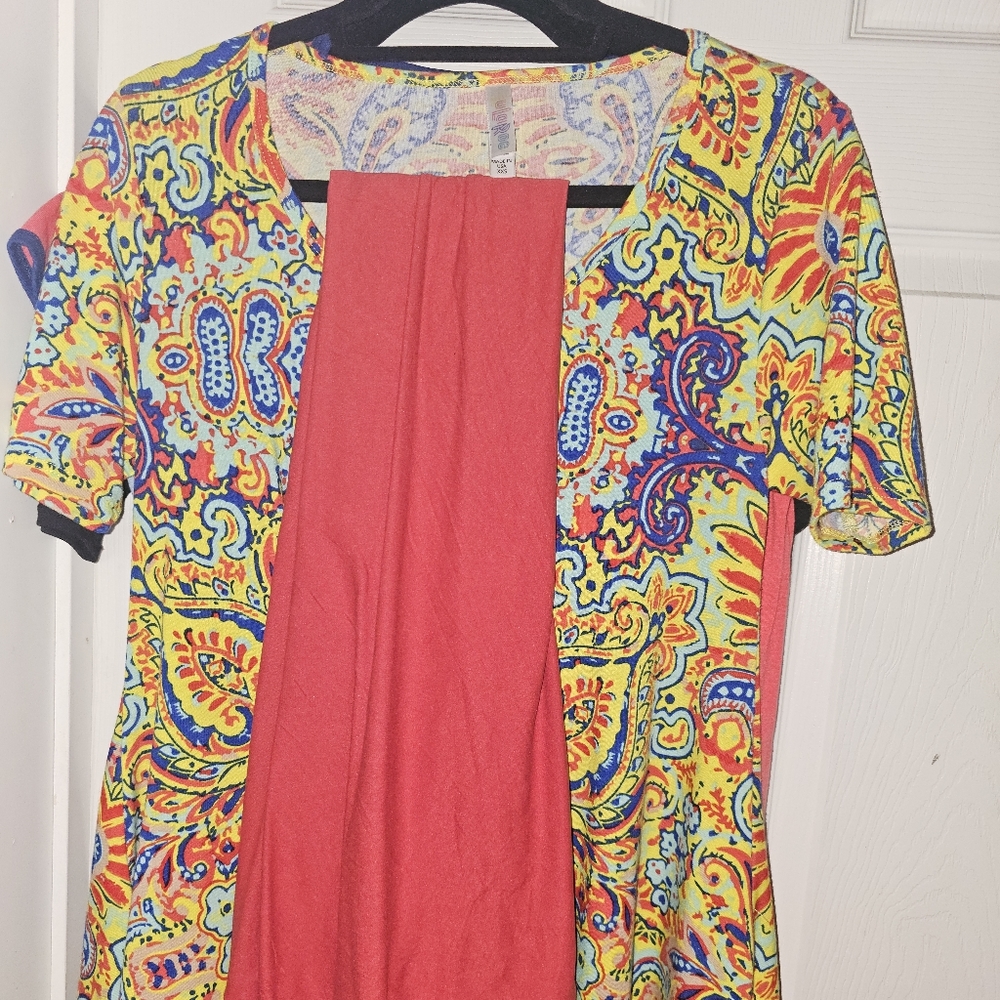 Lularoe